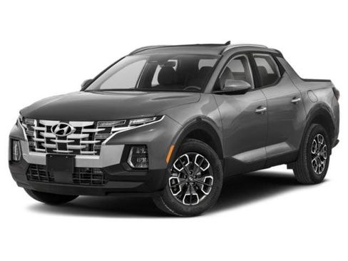 Used 2023 Hyundai Santa Cruz SEL Premium w/ Tow & Go Package AWD/4WD image 32