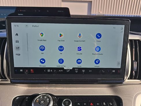 Used 2025 Ford Expedition Active image 28