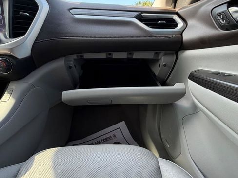Used 2019 GMC Acadia SLT FWD image 27