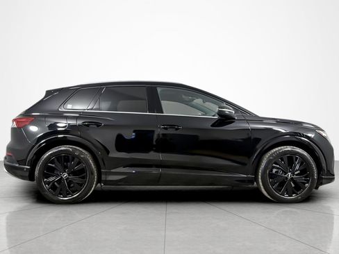 Used 2023 Audi Q4 e-tron Premium Plus w/ Premium Plus RWD image 6