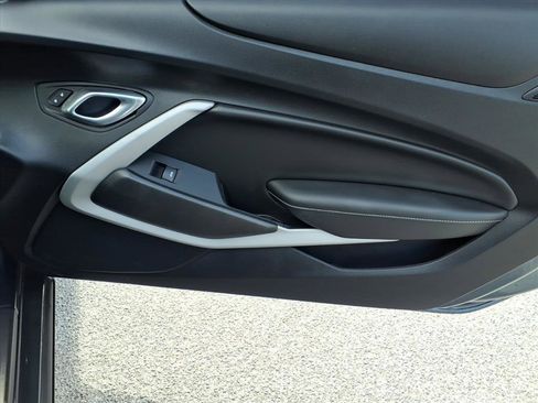 Used 2020 Chevrolet Camaro SS image 19