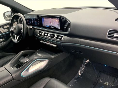 Certified 2022 Mercedes-Benz GLE 350 4MATIC image 10