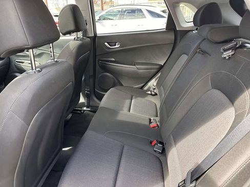 Used 2023 Hyundai Kona SEL w/ Convenience Package image 20