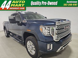 Used 2020 GMC Sierra 2500 Denali w/ Denali Ultimate Package AWD/4WD video 1