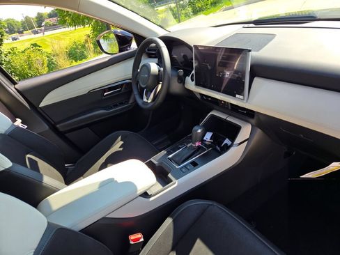New 2026 MAZDA CX-5 Preferred AWD/4WD image 5