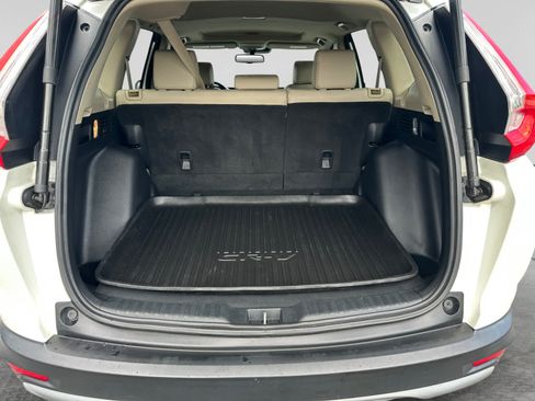 Used 2018 Honda CR-V EX-L image 21