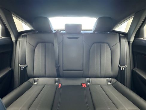 New 2025 Audi A5 2.0T Prestige image 23