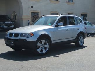Used 2004 BMW X3 3.0i image 1