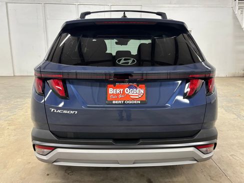 Used 2026 Hyundai Tucson SEL FWD image 6