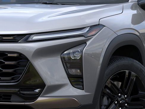 New 2025 Chevrolet Trax ACTIV w/ Driver Confidence Package image 44