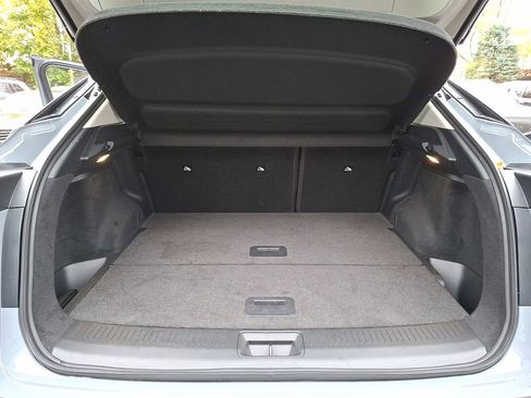 Used 2024 Nissan Ariya AWD image 26