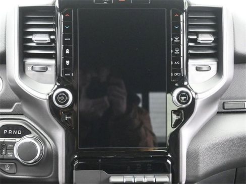 New 2026 RAM 1500 Big Horn/Lone Star image 26