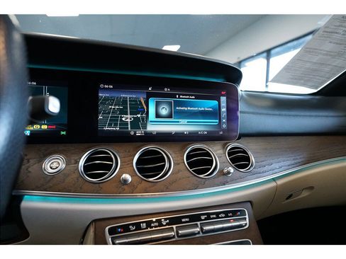 Used 2018 Mercedes-Benz E 63 AMG S w/ AMG Advanced Lighting Package image 23