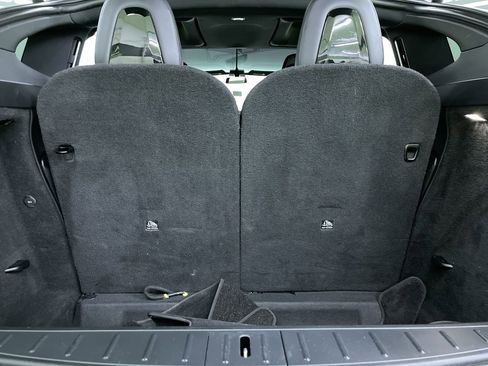 Used 2016 Tesla Model X 75D image 28