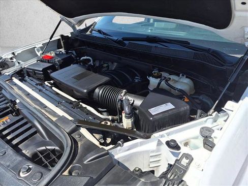 Used 2020 Chevrolet Silverado 1500 LT RWD image 27