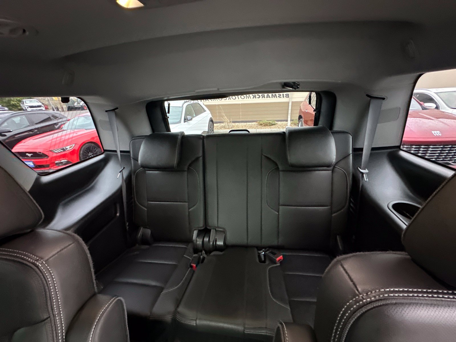 Used 2019 GMC Yukon Denali w/ Open Road Package AWD/4WD image 25