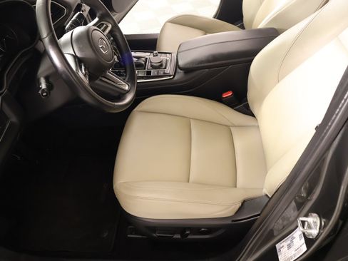Used 2023 MAZDA CX-30 AWD 2.5 S w/ Preferred Package image 11