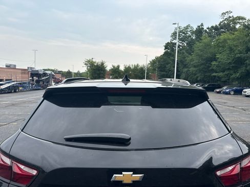 Used 2019 Chevrolet Blazer LT w/ LPO, Floor Liner Package AWD/4WD image 6