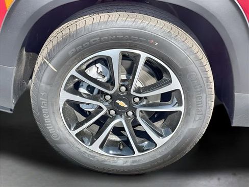 New 2026 Chevrolet TrailBlazer LT w/ Convenience Package AWD/4WD image 23