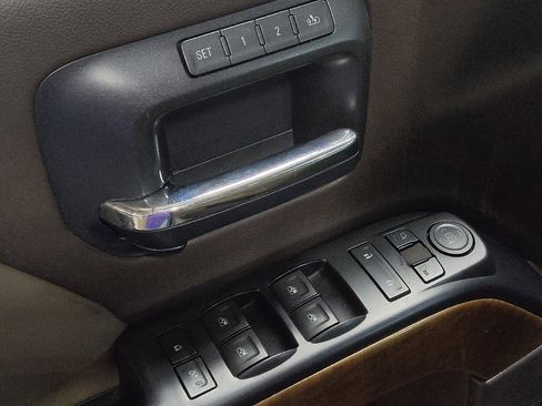 Used 2014 Chevrolet Silverado 1500 LTZ w/ LTZ Plus Package image 27