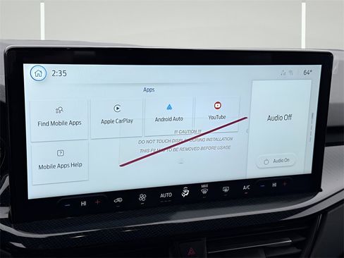 New 2026 Ford Escape ST-Line w/ Tech Pack #1 image 33