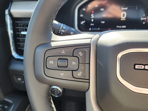 New 2026 GMC Sierra 2500 Denali w/ Denali Reserve Package image 24