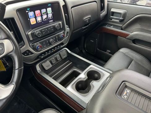 Used 2018 GMC Sierra 1500 SLT image 19
