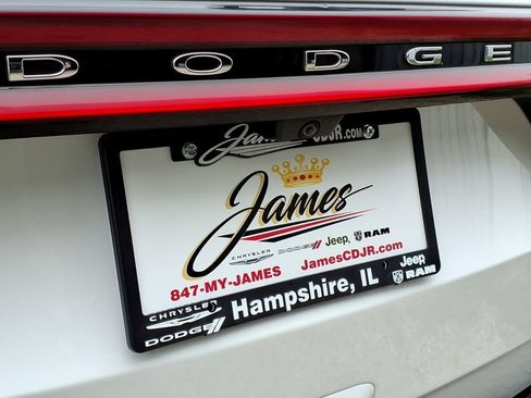 Used 2025 Dodge Durango GT AWD/4WD image 32