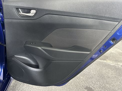 Used 2020 Hyundai Accent SE image 36