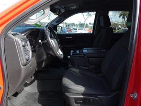 Used 2020 Chevrolet Silverado 1500 RST image 35