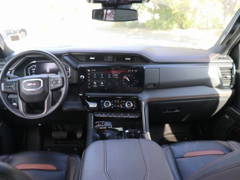 Used 2024 GMC Sierra 1500 AT4 w/ AT4 Premium Package image 16