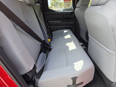 New 2026 Toyota Tacoma SR5 image 17