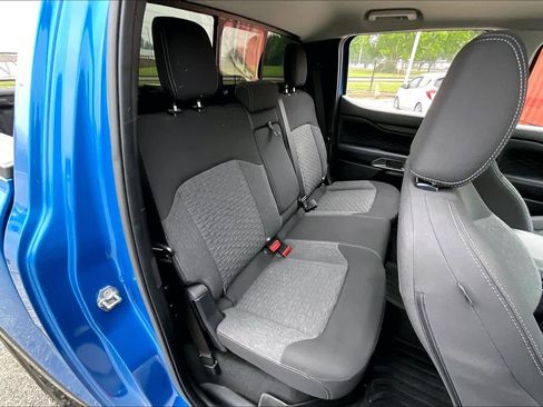 Used 2024 Ford Ranger XLT w/ FX4 Off-Road Package AWD/4WD image 19