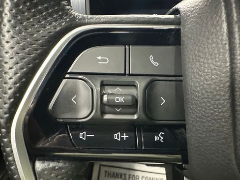 Used 2025 Toyota Tundra Platinum AWD/4WD image 19