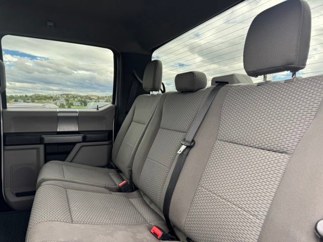 Used 2021 Ford F450 XLT w/ XLT Premium Package AWD/4WD image 20