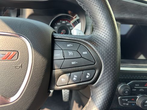 Used 2023 Dodge Charger R/T w/ Daytona Edition Group RWD image 13