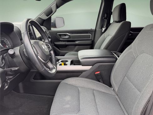 Used 2023 RAM 1500 Big Horn image 8