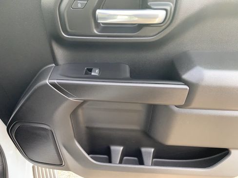 Used 2023 GMC Sierra 1500 Pro w/ Graphite Edition image 30