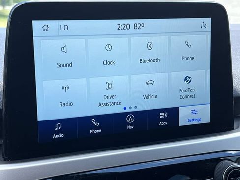 Used 2020 Ford Escape SE AWD/4WD image 9