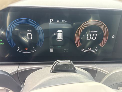 New 2026 Hyundai Santa Fe SEL FWD image 17