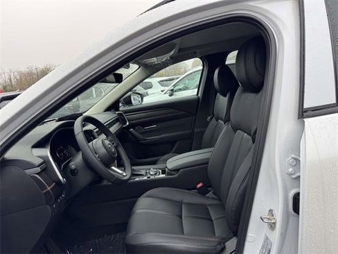 New 2026 MAZDA CX-50 AWD 2.5 Hybrid w/ Weather Package image 4