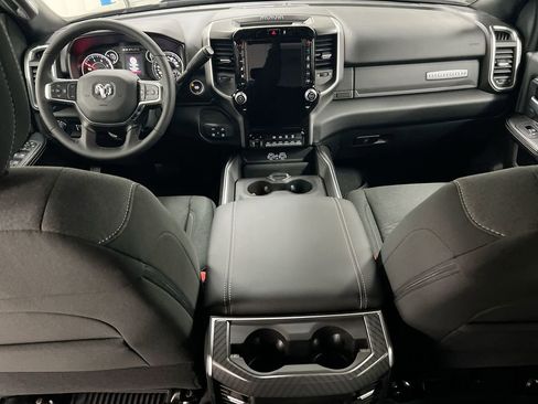 New 2026 RAM 2500 Big Horn image 10