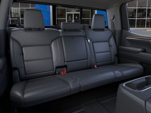 New 2026 Chevrolet Silverado 1500 RST RWD image 18