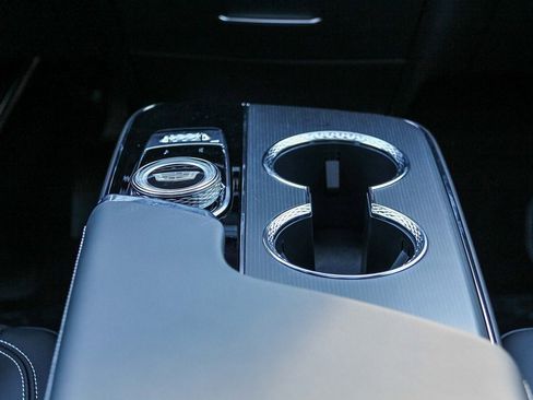 New 2026 Cadillac Lyriq Luxury image 14