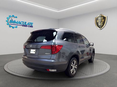 Used 2016 Honda Pilot EX-L image 5