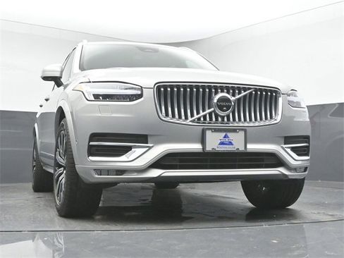 Used 2023 Volvo XC90 B6 Plus w/ Protection Package Premier image 38