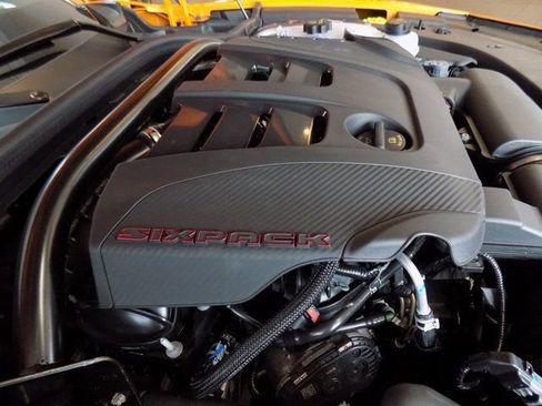 New 2026 Dodge Charger Scat Pack AWD/4WD image 44