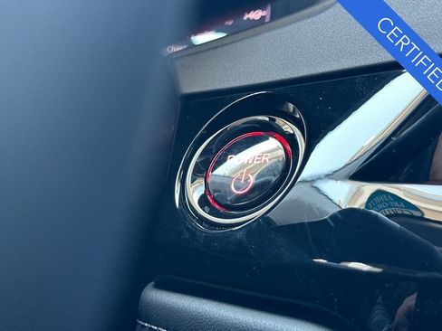 Certified 2026 Honda Accord Touring image 23