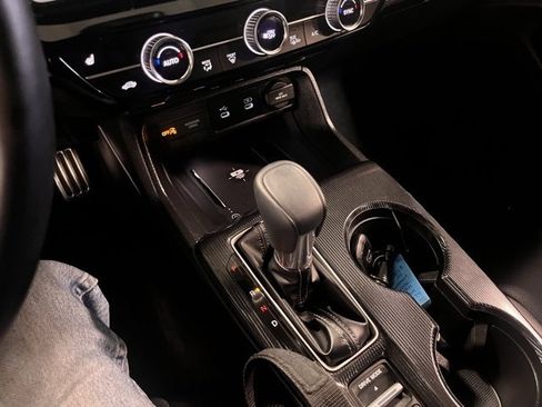 Used 2025 Honda Civic Sport Touring image 28