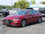 Used 2023 Hyundai Sonata SEL image 2